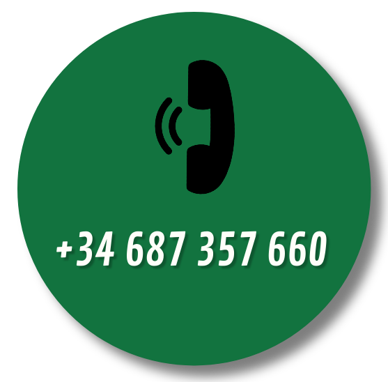 teléfono de contacto